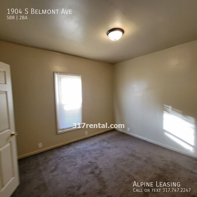 West Indy 5BR/2BATH House w/Fenced Yard! Rental House Rental in