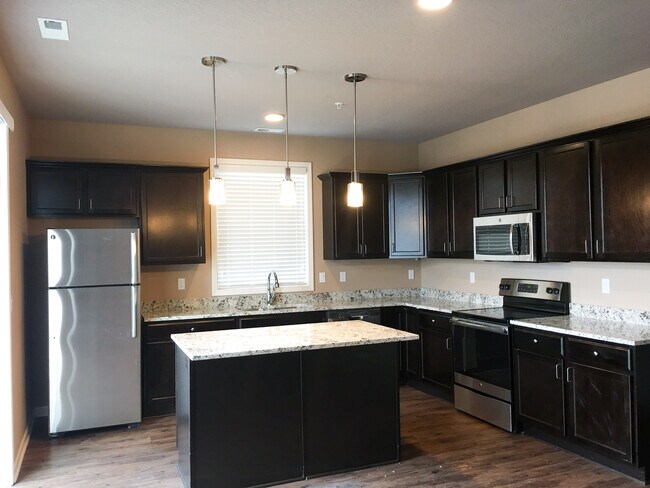 West Street Lofts