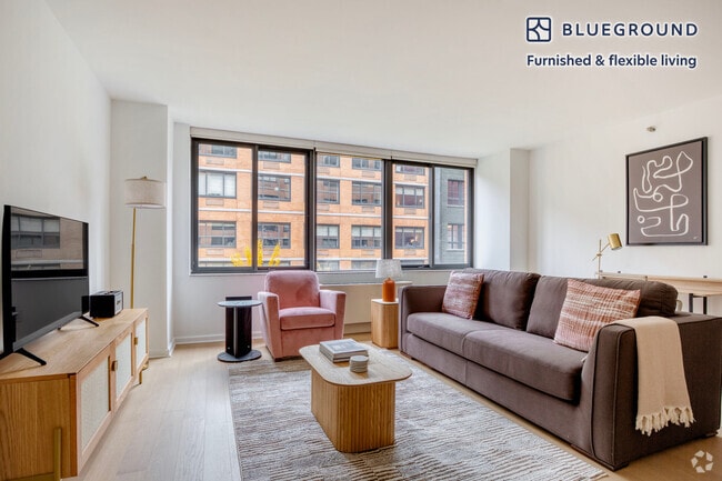 Building Photo - 535 W 23rd St Rental