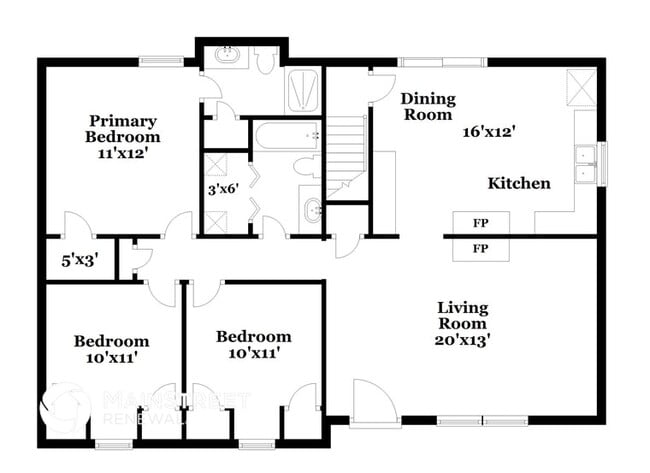 Photo - 933 NE Bristol Dr