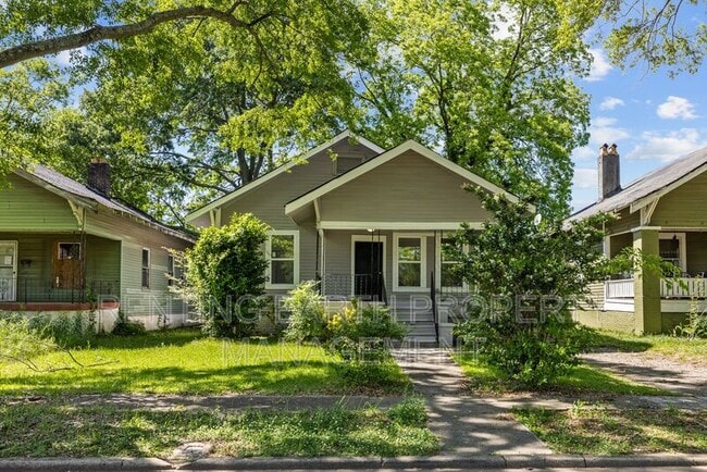 Photo - 608 Fulton Ave SW