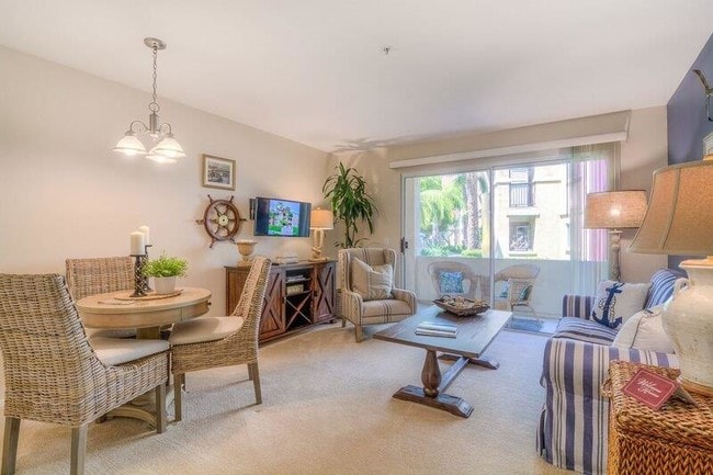 Palm Island 55+ Active Senior Community