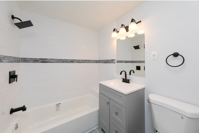 Delco Apartments