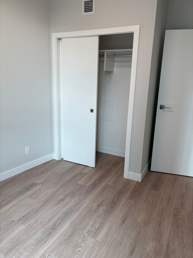 Second Bedroom - 567 Emerson St Unit 311