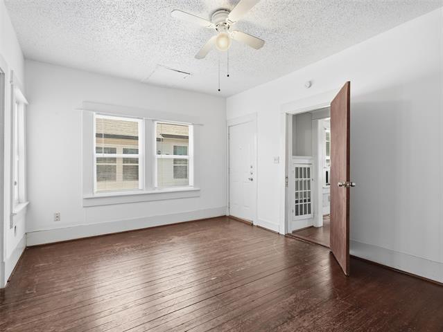 813 W Eighth St Unit 3