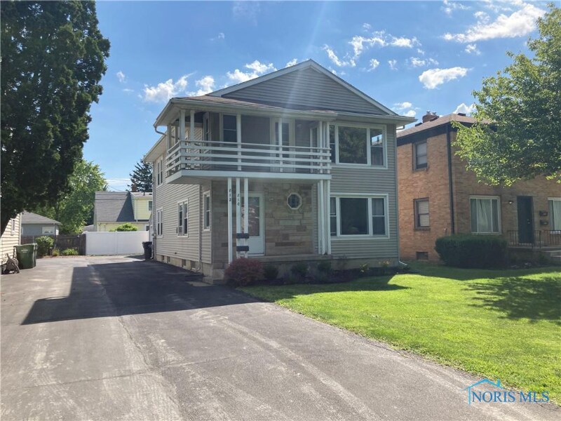 Photo - 812 Colwell St Apartment Unit 1