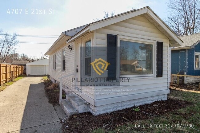 Photo - 4707 East 21st St