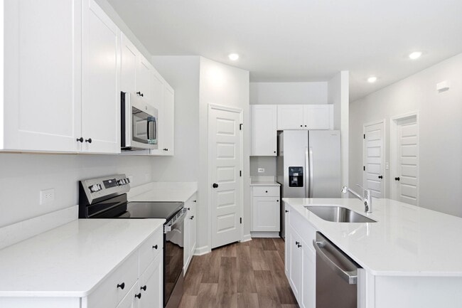 2125 Osprey Isle Ln SW Unit 2