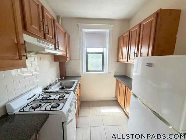 Photo - 1152 Commonwealth Ave Unit 57