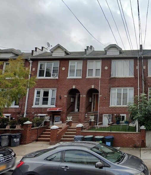 Building Photo - 21-43 45th Street Unit 1 Rental