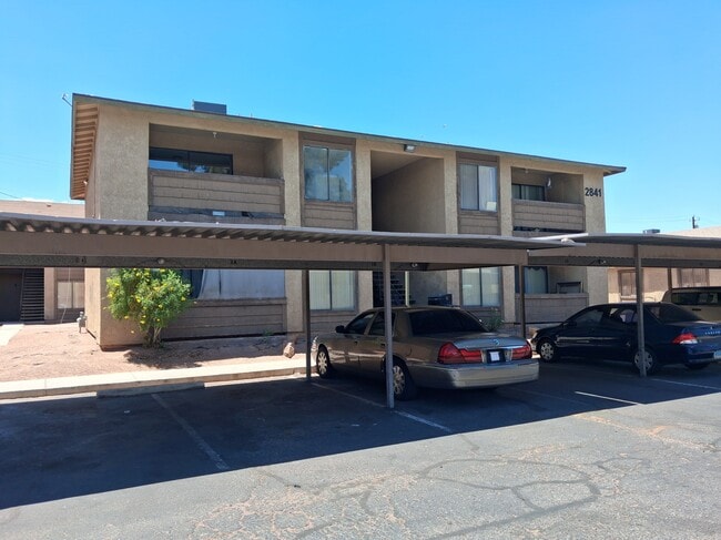 Photo - 2841 Wheelwright Dr Unit C