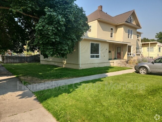 Building Photo - 603 Stephens Ave Rental