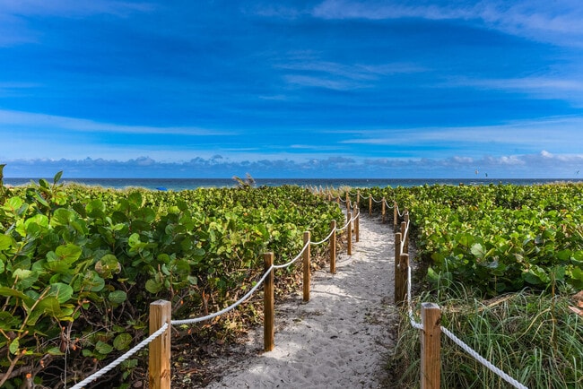 Photo - 250 S Ocean Blvd Unit 275