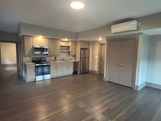 Henry Street Apartments
