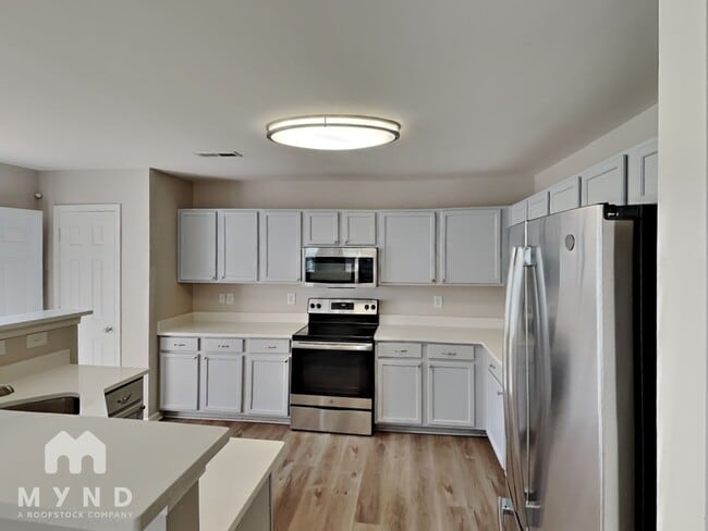 Photo - 1101 Southridge Dr