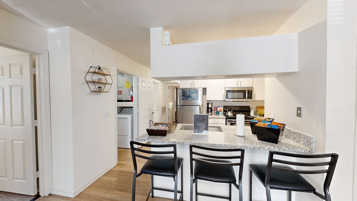 Photo - On20 Apartments (new)