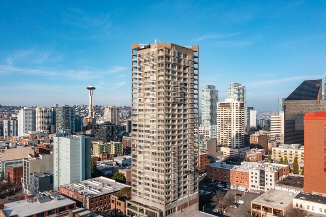 Photo - Continental Place Apartments
