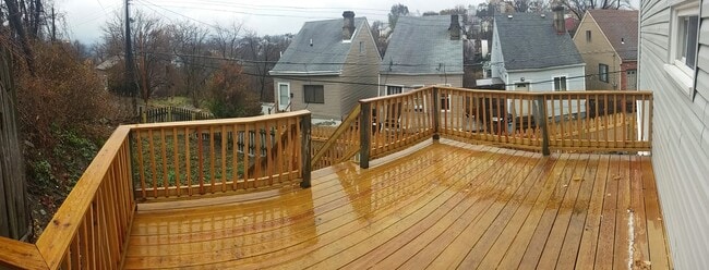 Photo - 917 Excelsior St