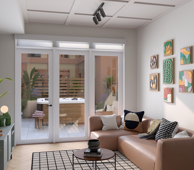 Photo - Hub Knoxville