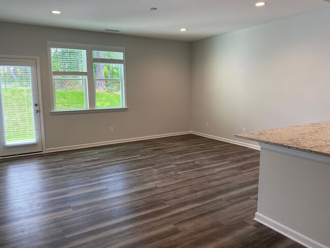 Room in Townhome on Fitchie Pl