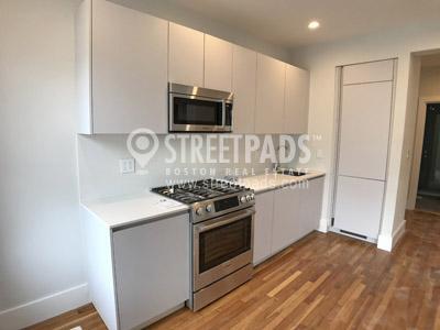 Building Photo - 2 bedroom in Boston MA 02135