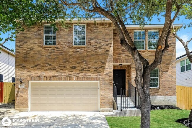 Building Photo - 7422 Copper Mesa Rental