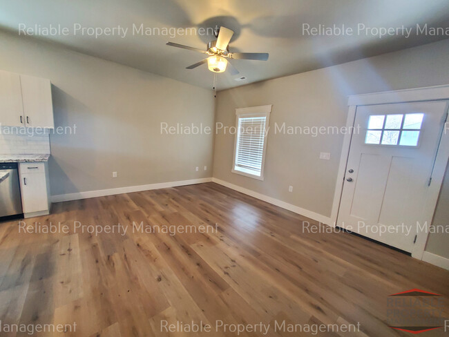 Photo - 359 N 3rd W Townhome