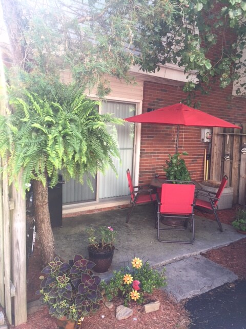 Photo - Wedgewood Villas