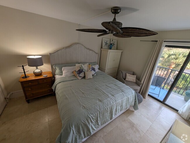 Building Photo - Xanadu Villa D-12 Unit 3 Rental