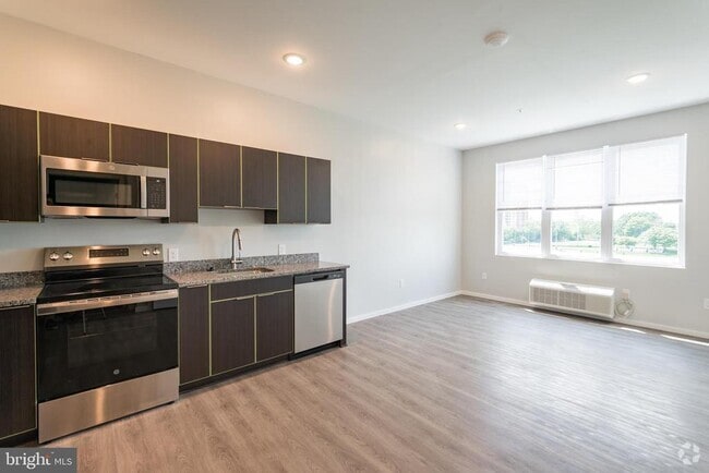 Building Photo - 4124 Haverford Ave Unit ONE BED Rental