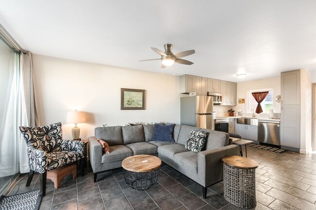 Photo - Furnished 1 Bedroom Condo in Kona Town