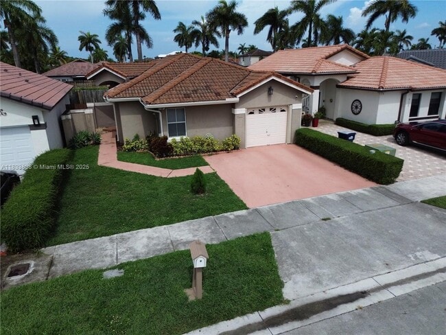 Building Photo - 921 NW 132nd Ave W Rental