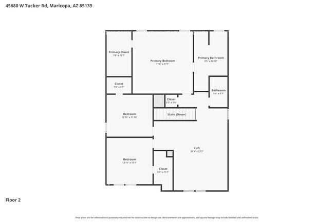 Photo - 45680 W Tucker Rd