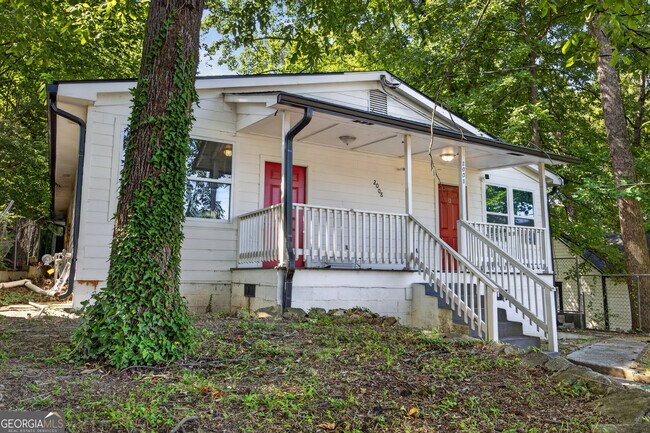 2008 Joseph E. Boone Blvd NW
