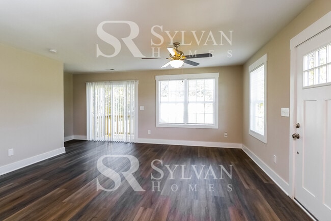 Photo - This lovely 3BR, 2.5BA home is move-in ready