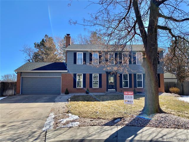 Photo - 2468 S Evanston St