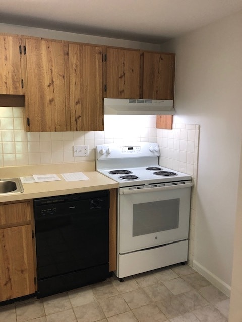 Walnut Park Apartments