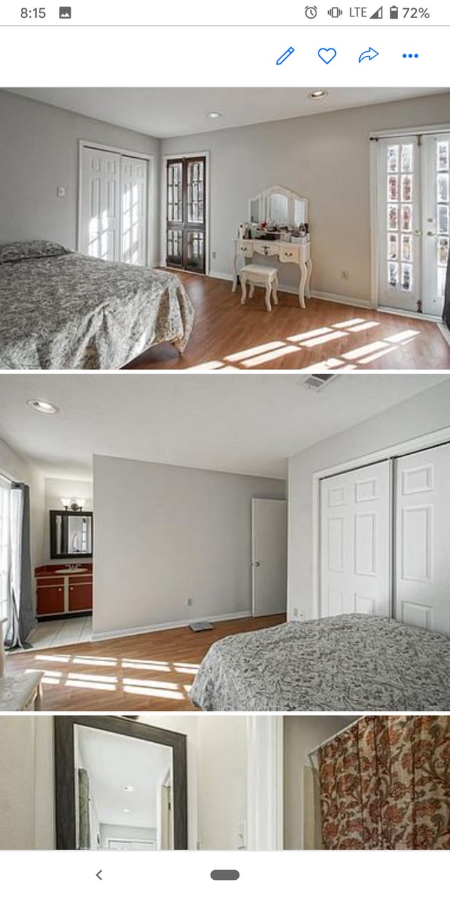 Building Photo - 5240 Quincy St Unit Apt 3