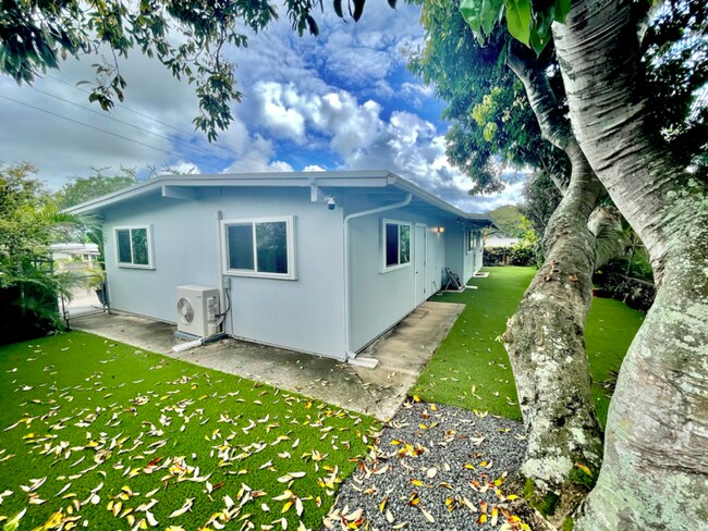 Photo - 1508 Keolu Dr