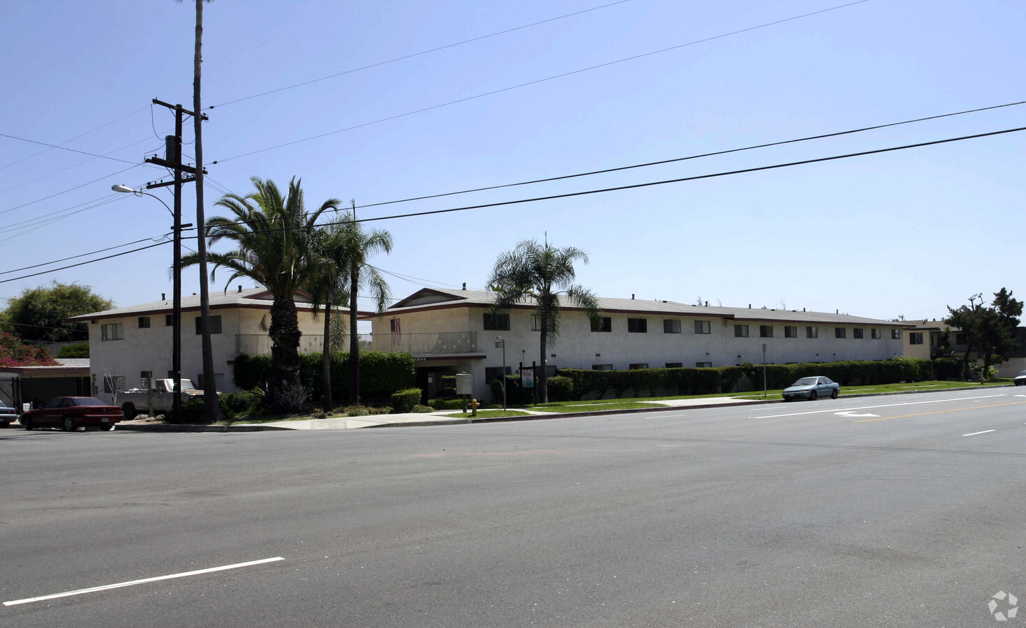 Juniper Pointe - Juniper Pointe Apartments