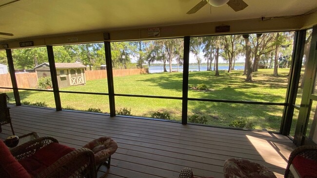 Photo - Lake Rousseau Fishing Paradise: The Ultimate Turnkey Retreat