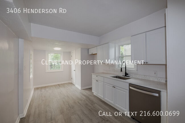 Photo - 3406 Henderson Rd