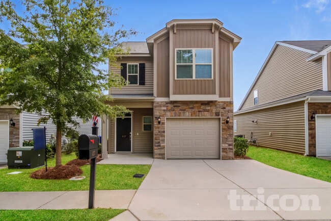 Building Photo - 437 Eastfair Dr