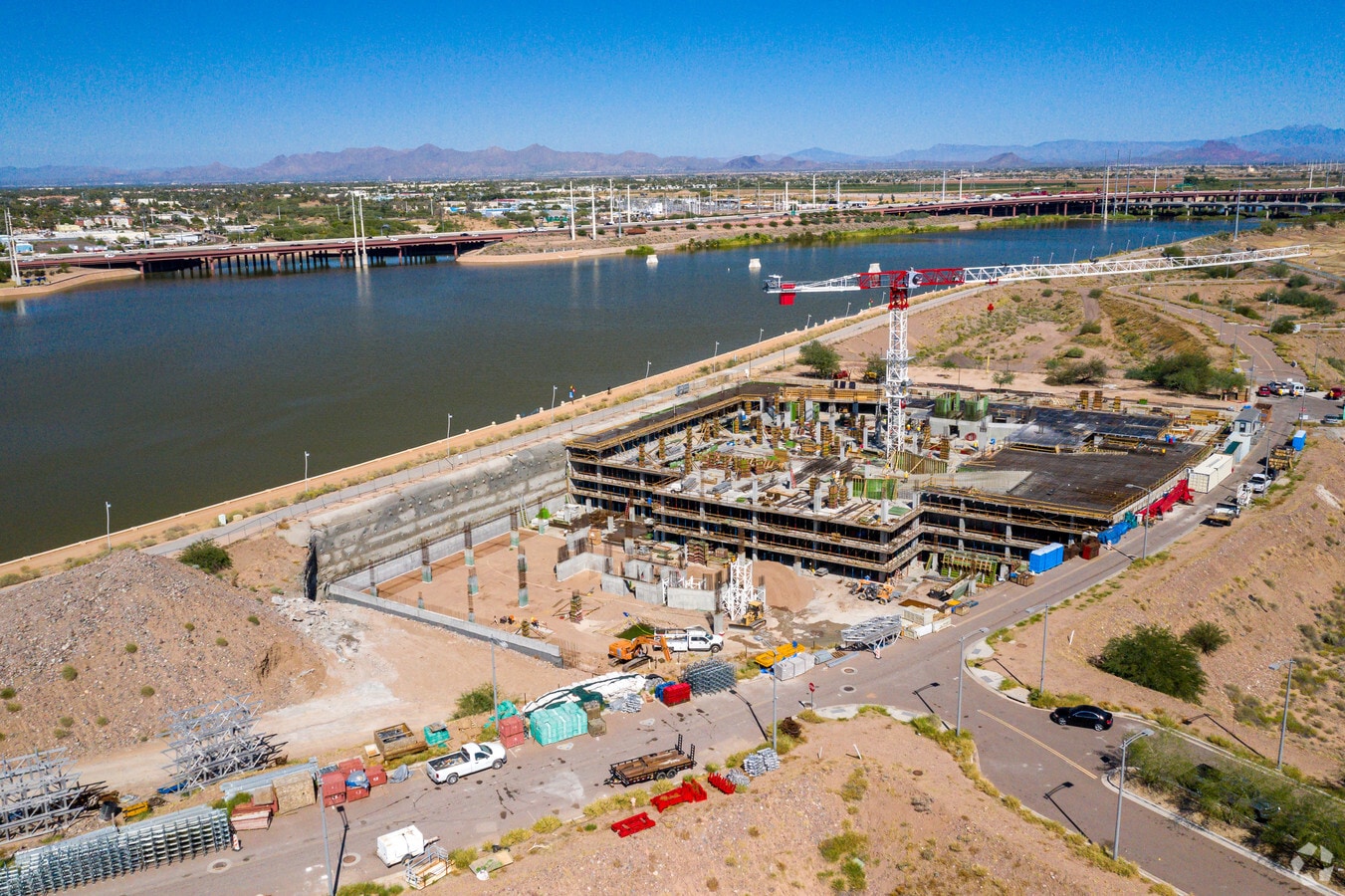 Photo - Pier 202 Apartments