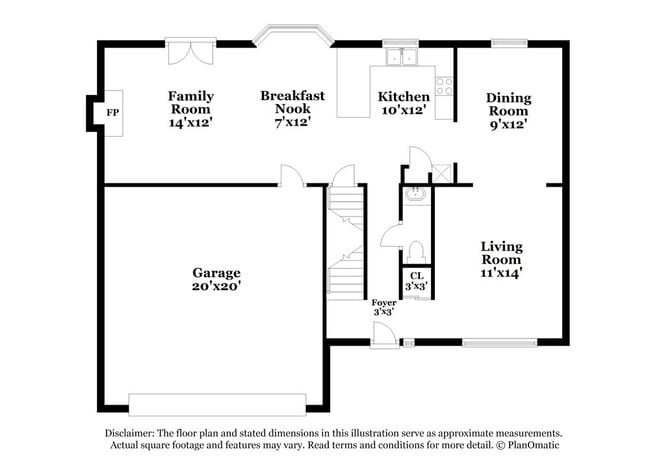 Photo - 3444 Trentshire Dr