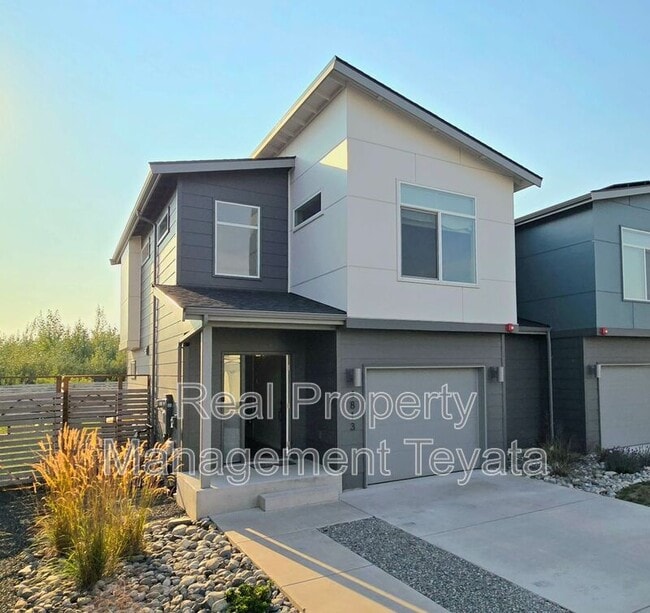 Building Photo - 4813 Springside St Rental