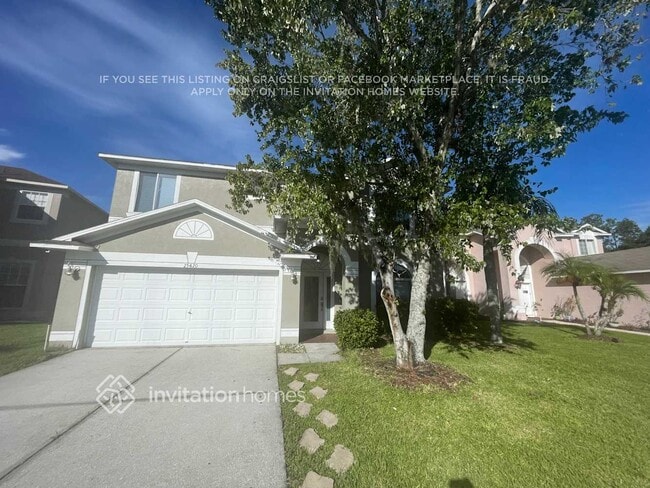 Building Photo - 25420 Geddy Dr Rental