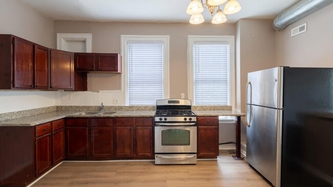 Photo - 1309 W Huron St Unit 1309 W Huron