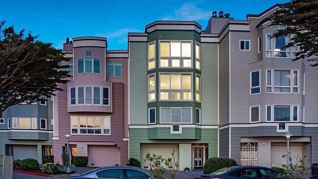 Photo - 750 Great Hwy Condo Unit 3