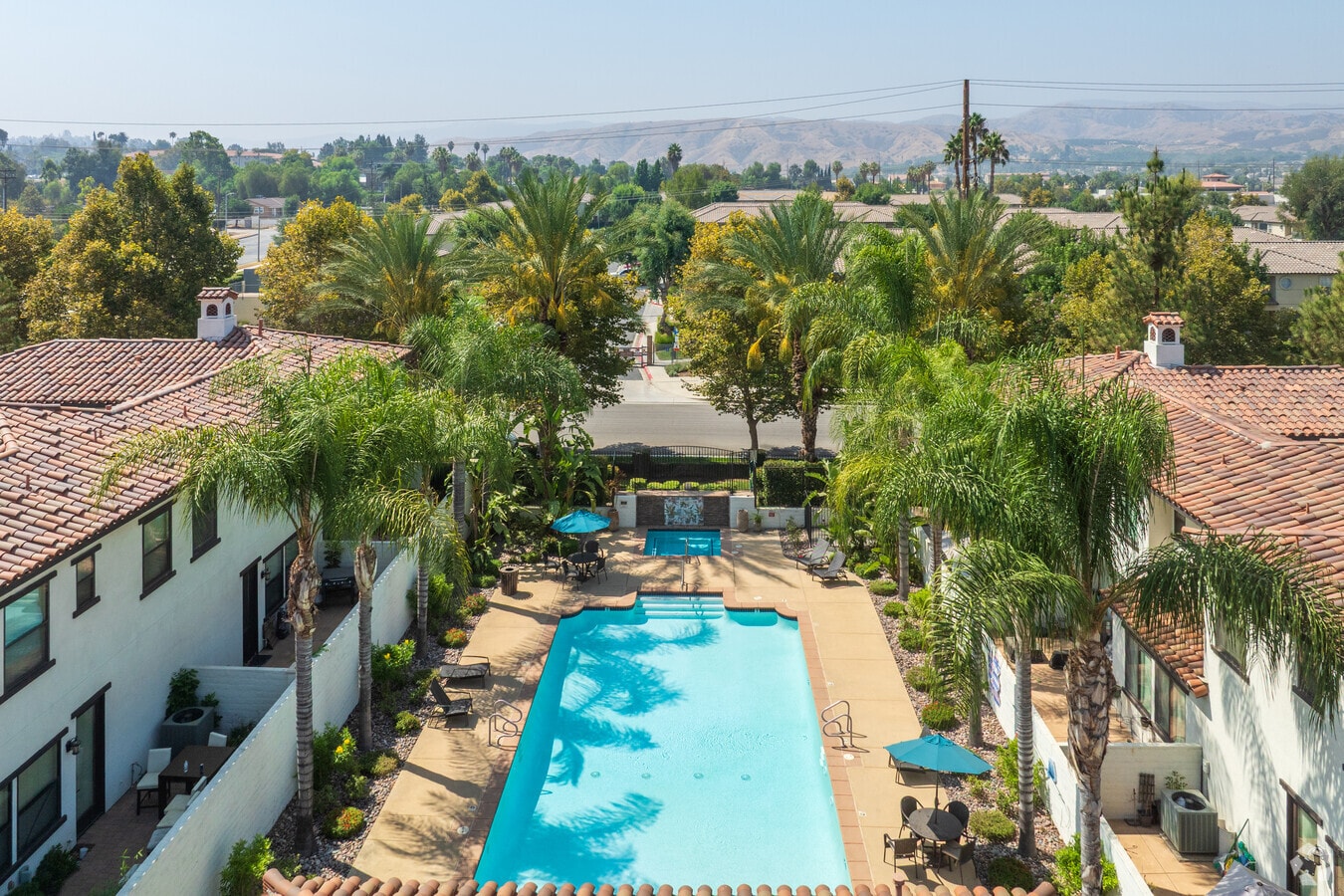 Photo - Villas Bonita Apartments